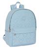 Imagen de MOCHILA PARA PORTATIL 14,1" MICKEY TEEN SNOW 31X40X16 CM