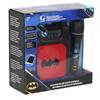 Imagen de Amplificador Bluetooth  Con Micrófono Batman