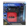 Imagen de Amplificador Bluetooth  Con Micrófono Batman