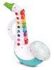 Imagen de Saxofon infantil colores musicales con gran variedad de sonidos y 8 botones para reproducir notas musicales