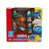Imagen de Figura Pitufos pack con 6 figuras 5 cm. - Modelos surtidos