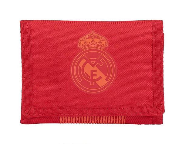 Imagen de Billetera Real Madrid Red