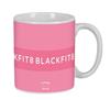 Imagen de Taza Grande Blackfit8 "Glow Up" 80X95Xcm