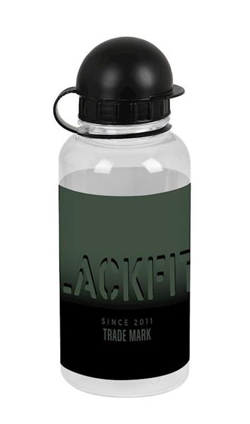 Imagen de Botella 500Ml Blackfit8 "Gradient" 6,9X18Xcm - Modelos surtidos