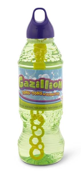 Imagen de Pompero Gazillion 1 Litro Funrise