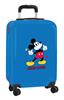 Imagen de Trolley Cabina 20" Mickey Mouse "Only One" 34,5X55X20Cm