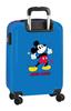 Imagen de Trolley Cabina 20" Mickey Mouse "Only One" 34,5X55X20Cm