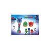 Imagen de Micro de mano con 3 cabezas PJ Masks de Reig.