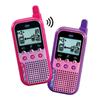 Imagen de Walkie Talkie Kidi Rosa