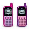 Imagen de Walkie Talkie Kidi Rosa