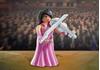 Imagen de Playmobil Violinista