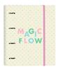 Imagen de Carp 4 Ani 35Mm C/Recambio Glowlab "Magic Flow" 27X32X3,5