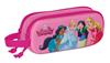 Imagen de Princesas Disney Estuche Doble 3D Safta