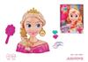 Imagen de Sparkle Busto con 14 Accesorios