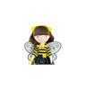 Imagen de Muñeca Gorjuss Be-Loved