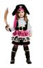 Imagen de Disfraz Infantil Pequeña Pirata Talla 1-2 años Viving Costumes