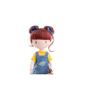 Imagen de Muñeca Gorjuss Where An I