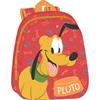 Imagen de Mochila 3D Pluto 27 X 33 X 10Cm