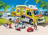 Imagen de Playmobil City Life Ambulancia