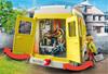 Imagen de Playmobil City Life Ambulancia