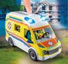 Imagen de Playmobil City Life Ambulancia