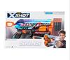 Imagen de X-Shot Skins-Griefer Pistola 12 dardos