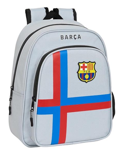 Imagen de Mochila Infantil Adapt.Carro F.C.Barcelona 3ª Equip. 22/23