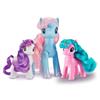 Imagen de Sparkle Girlz Set 3 Unicornios