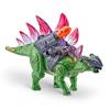 Imagen de Dinosaurio Stegosaurus con Lanzador