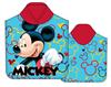 Imagen de Poncho De Microfibra Mickey Mouse "Only One" 50X100Cm