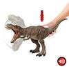 Imagen de Dinosaurio Jurassic World T-Rex Ataca. Movimiento de cuello con sonidos.