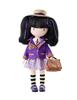 Imagen de Muñeca Gorjuss Scholl Girl 32cm