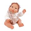 Imagen de Muñeco Bebé Glotón niño. El primer bebé lactante. 50cm