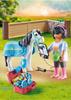 Imagen de Terapeuta de caballos Playmobil Horse