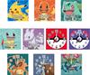 Imagen de Reloj Inteligente Pokemon con 10 fondos de pantalla diferentes 12x8x8 cm