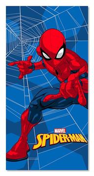 Imagen de Toalla Algodón Spider-Man "Hero" 70X140Cm