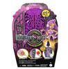 Imagen de Muñeca Monster High Skulltime Secrets 4 Clawdeen Wolf Con Armario y accesorios.