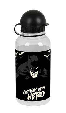 Imagen de Botella 500Ml Batman "Hero" 6,9X18Xcm
