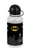 Imagen de Botella 500Ml Batman "Hero" 6,9X18Xcm