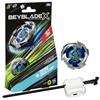 Imagen de Peonza Beyblade X.Kit Inicial Incluye peonza con un Lanzador. - Modelos surtidos