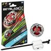 Imagen de Peonza Beyblade X.Kit Inicial Incluye peonza con un Lanzador. - Modelos surtidos