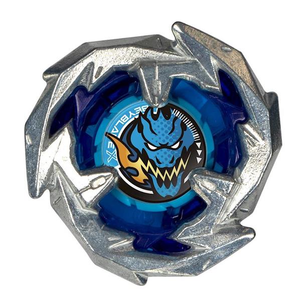 Imagen de Peonza Beyblade X.Kit Inicial Incluye peonza con un Lanzador. - Modelos surtidos