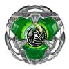 Imagen de Peonza Beyblade X.Kit Inicial Incluye peonza con un Lanzador. - Modelos surtidos