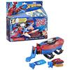 Imagen de Lanzador Spiderman Real Webs Ultimate Web Blaster 7.9x25x4x26 cm