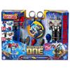 Imagen de Robot Transformers Multipack Mv8 Battlers. 67x20,3x27,9 cm