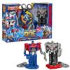 Imagen de Robot Transformers Multipack Mv8 Battlers. 67x20,3x27,9 cm