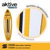 Imagen de Tabla Paddle Surf con accesorios Aktive Performa 305x81x12 cm