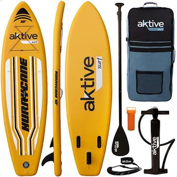 Imagen de Tabla Paddle Surf con accesorios Aktive Performa 305x81x12 cm