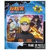 Imagen de Puzzle 300 piezas Naruto Shippuden 3D Lenticular