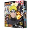 Imagen de Puzzle 300 piezas Naruto Shippuden 3D Lenticular